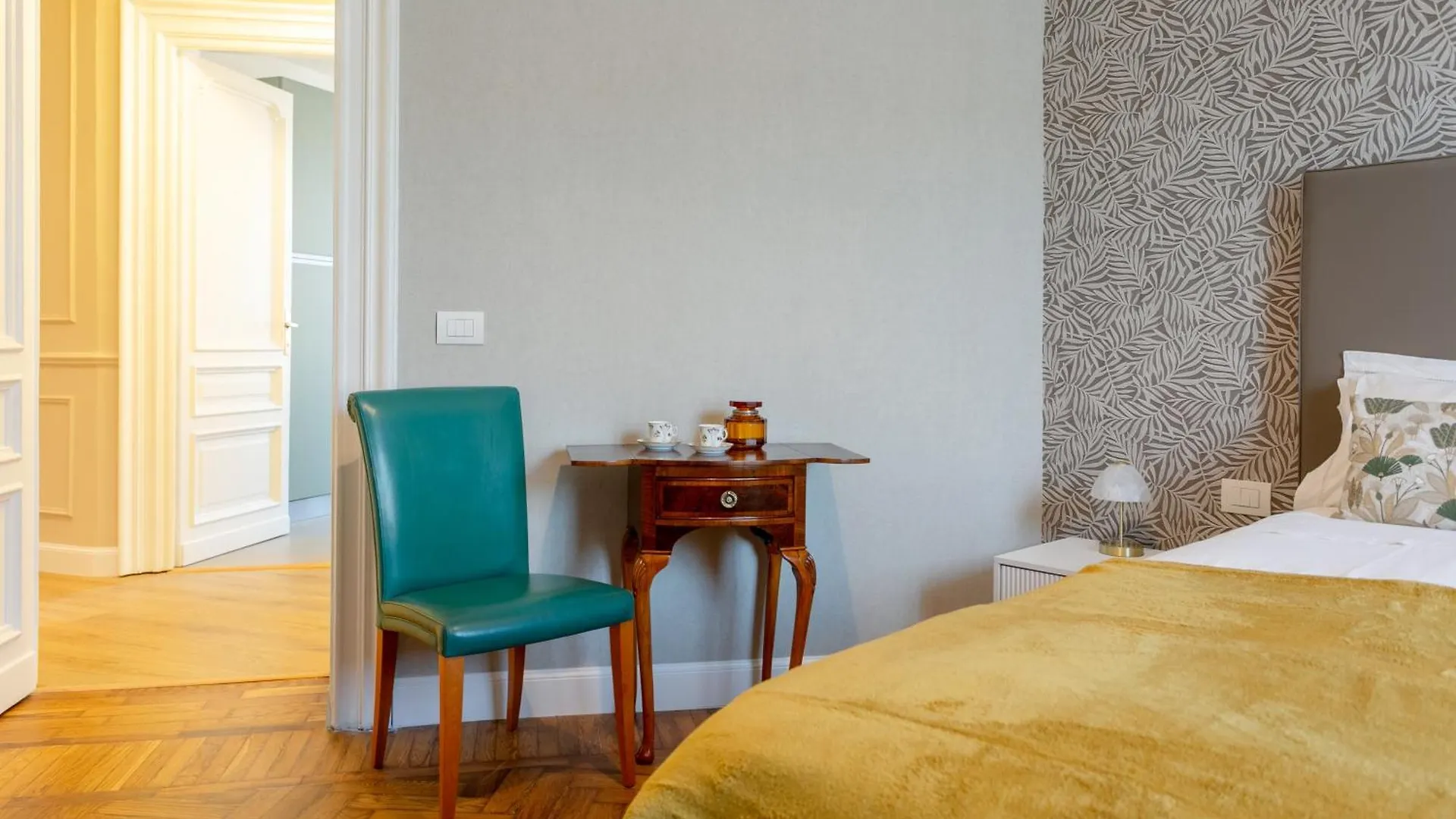 Elegance And Style In The Heart Of Rome Apartment 0*,  Italy