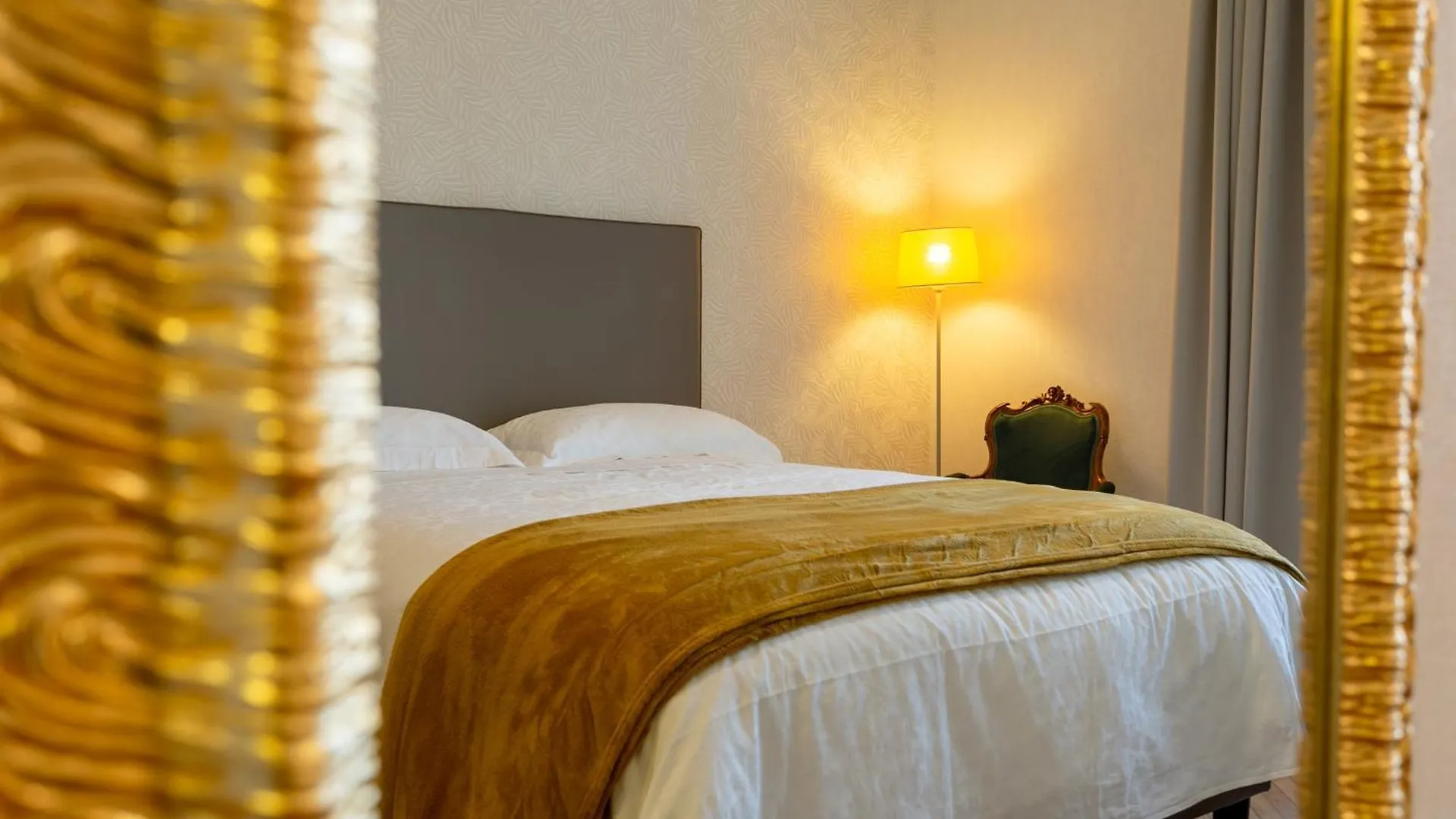 Apartmán Elegance And Style In The Heart Of Řím